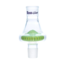 HOSS GLASS 9'' HOSS U.F.O PEC H002