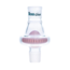 HOSS GLASS 9'' HOSS U.F.O PEC H002