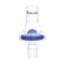 HOSS GLASS 9'' HOSS U.F.O PEC H002