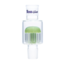 HOSS GLASS 7'' HOSE GLASS 15 ARM MIDDLE PERCULATOR-H001