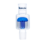HOSS GLASS 7'' HOSE GLASS 15 ARM MIDDLE PERCULATOR-H001