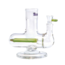HOSS GLASS 8'' HOSS INLINE BASE Y420
