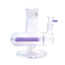 HOSS GLASS 8'' HOSS INLINE BASE Y420