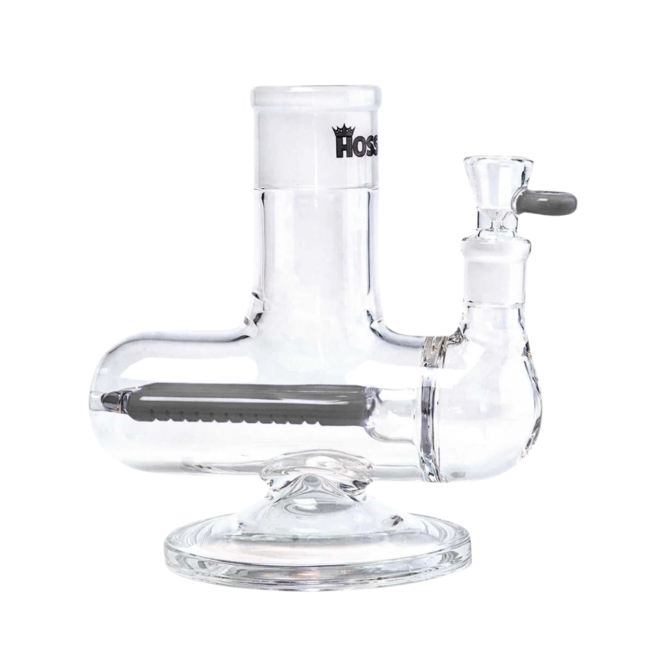 HOSS GLASS 8'' HOSS INLINE BASE Y420