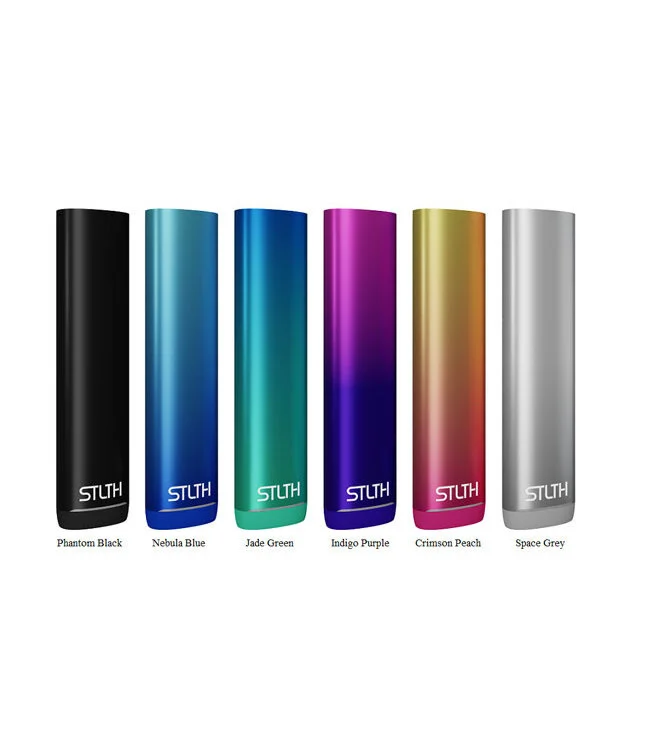 Unveiling the STLTH PRO Device: The Ultimate Vape Kit for Powerful Performance in 2025!