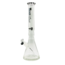 HOSS GLASS 18'' 5MM HOSE GLASS PINCHED BEAKER-Y042AC