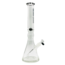 HOSS GLASS 18'' 5MM HOSE GLASS PINCHED BEAKER-Y042AC