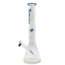 HOSS GLASS 18'' 5MM HOSE GLASS PINCHED BEAKER-Y042AC