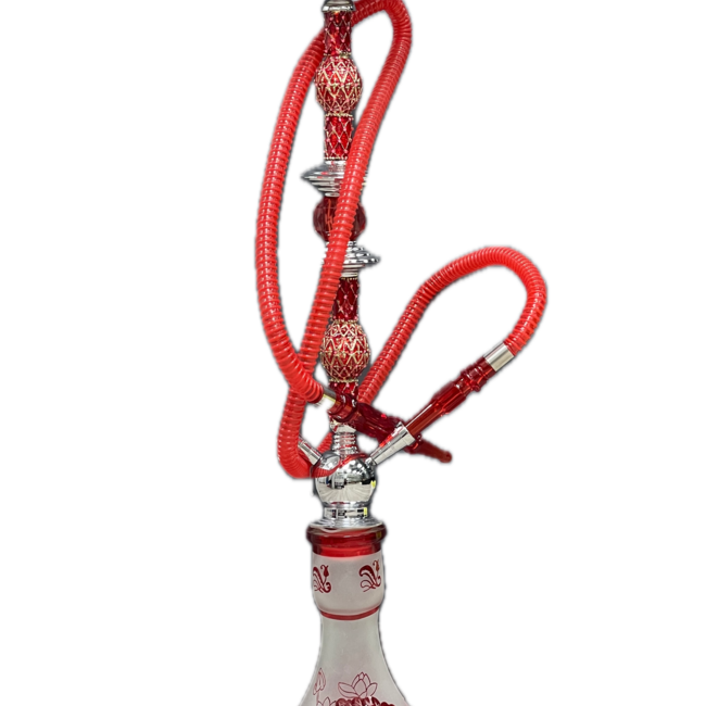 28'' LOTUS BASE HOOKAH