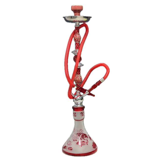 28'' LOTUS BASE HOOKAH