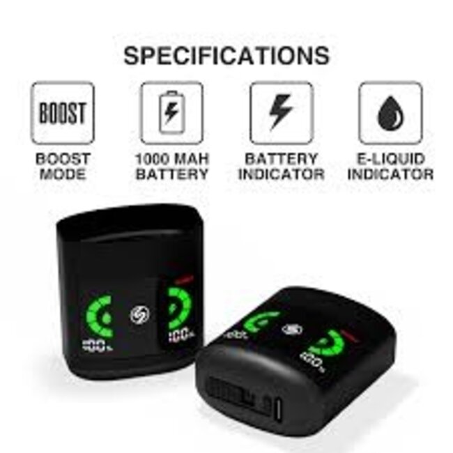 STLTH STLTH LOOP 3 POD DEVICE