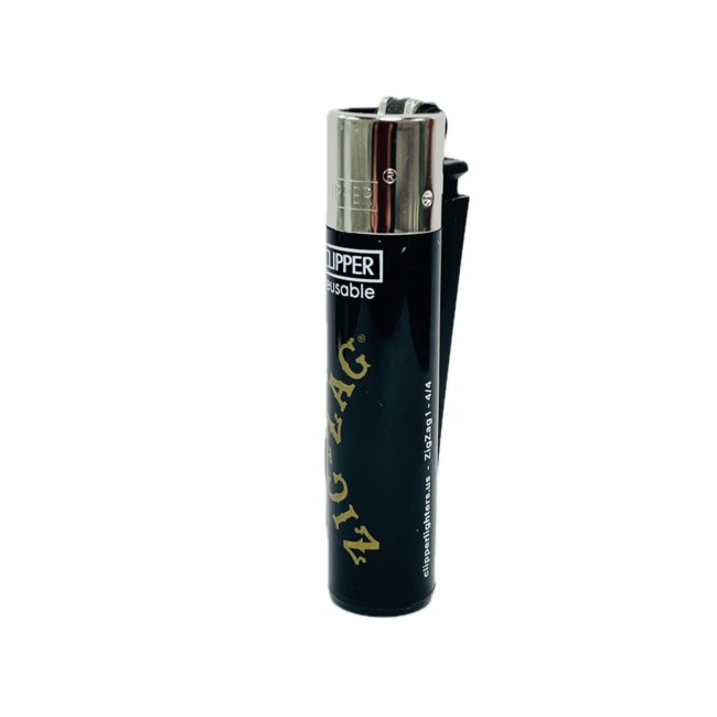 ZIG ZAG ZIG-ZAG CLASSIC CLIPPER LIGHTER-HZ1052