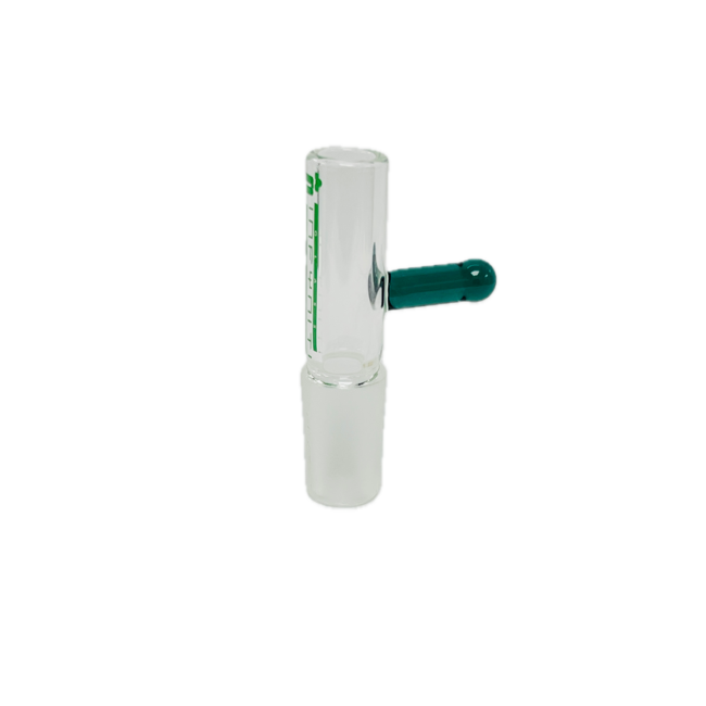 INFINITI 14MM POPPER STRAIGHT GLASS BOWL