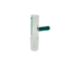 INFINITI 14MM POPPER STRAIGHT GLASS BOWL