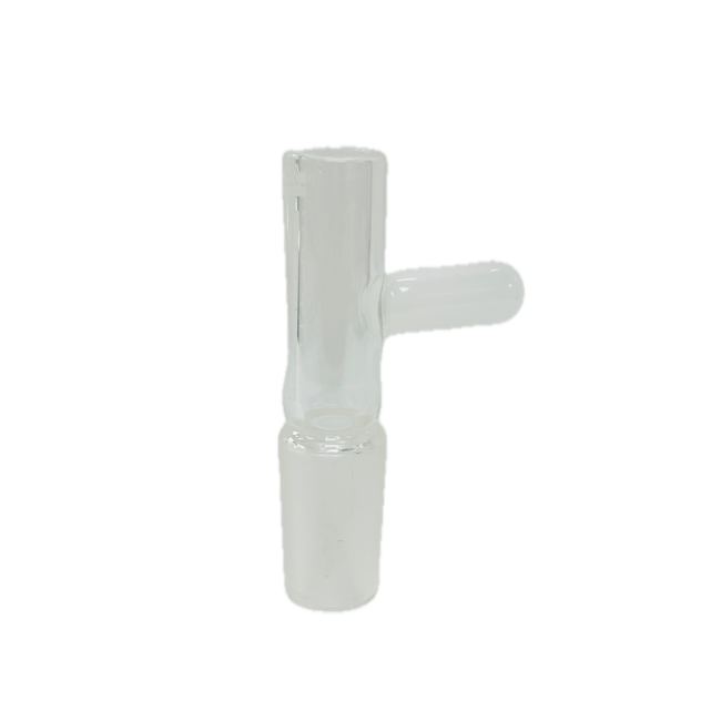 INFINITI 14MM POPPER STRAIGHT GLASS BOWL