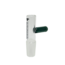 INFINITI 14MM POPPER STRAIGHT GLASS BOWL