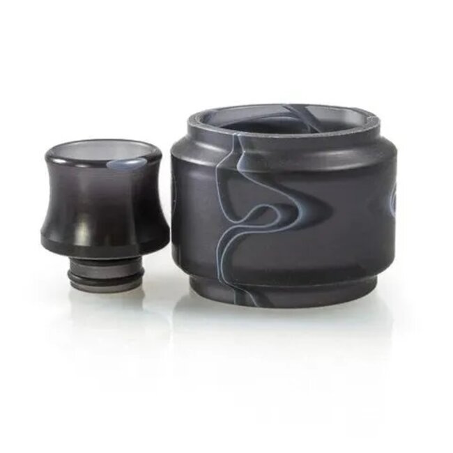 SMOK SMOK TVF12 PRINCE BABY BULB GLASS & DRIP TIP