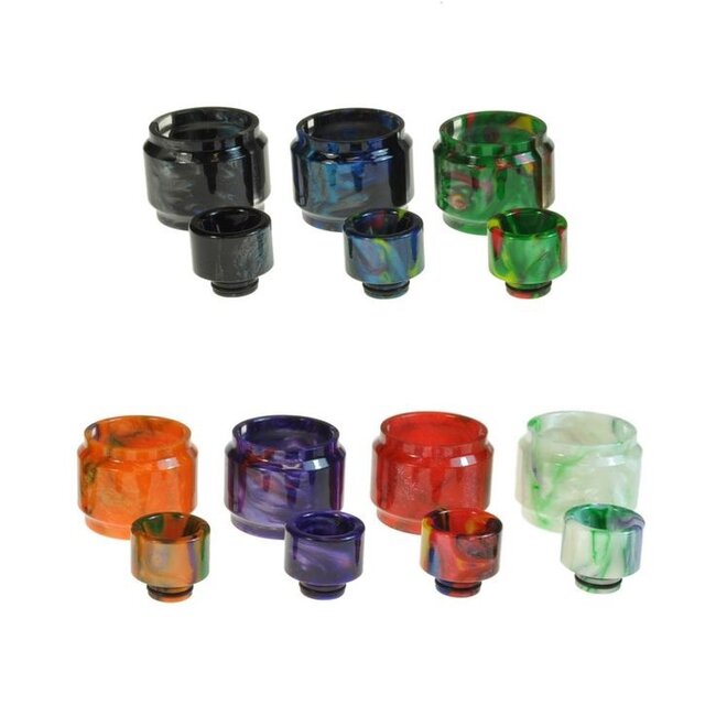 SMOK SMOK TFV12 BABY PRINCE GLASS