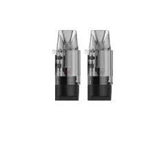 Experience Peak Flavor with the UWELL Caliburn Ironfist L Replacement Pod – The Ultimate Refill for Flavor Chasers!