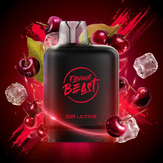 FLAVOUR BEAST FLAVOUR BEAST 50K  G2 ULTRA POD