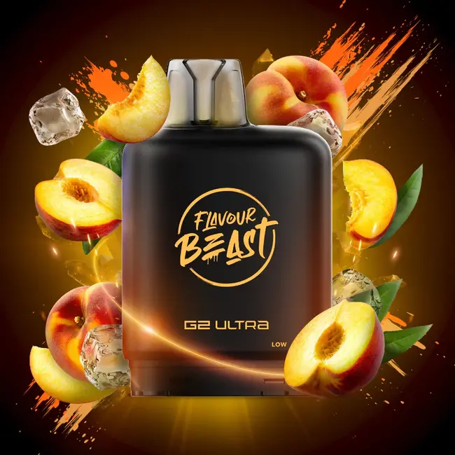 FLAVOUR BEAST FLAVOUR BEAST 50K  G2 ULTRA POD