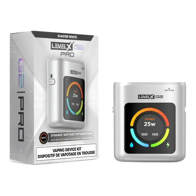 LEVEL X LEVEL X BOOST G2 PRO KIT