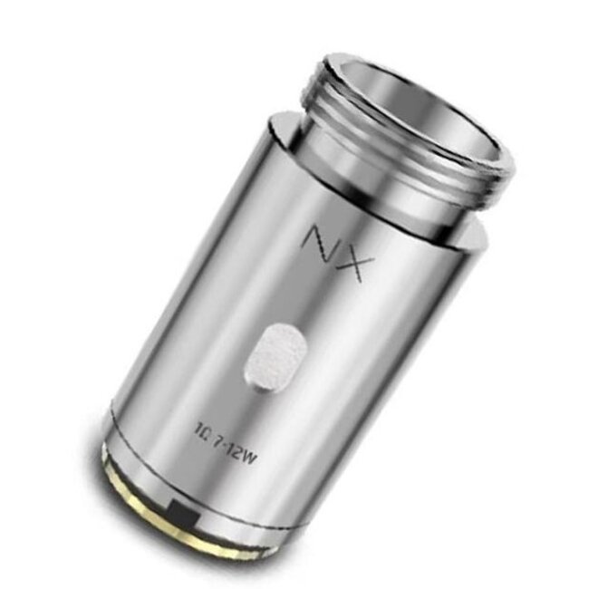 VAPORESSO VAPORESSO NX C-CELL 1.0 OHM(5 PCS)