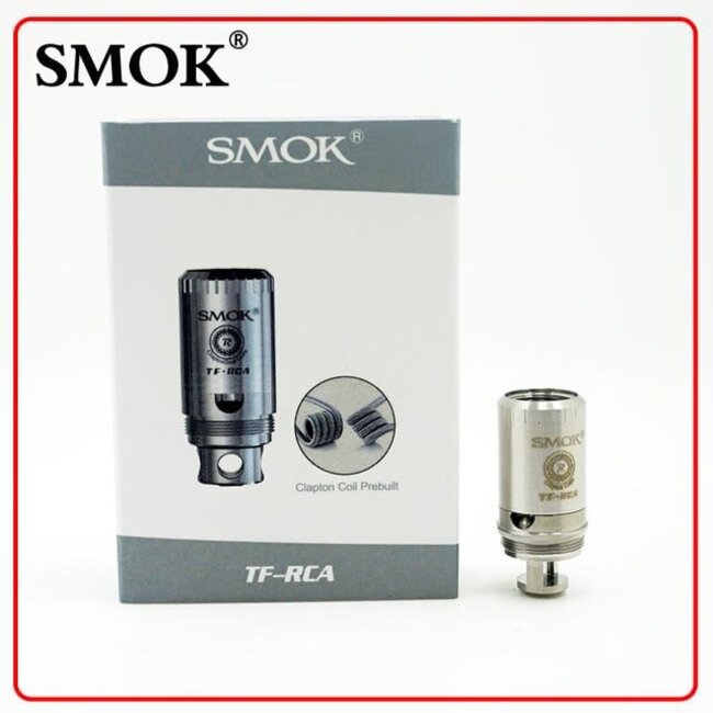SMOK SMOK TF RCA 0.7 OHM