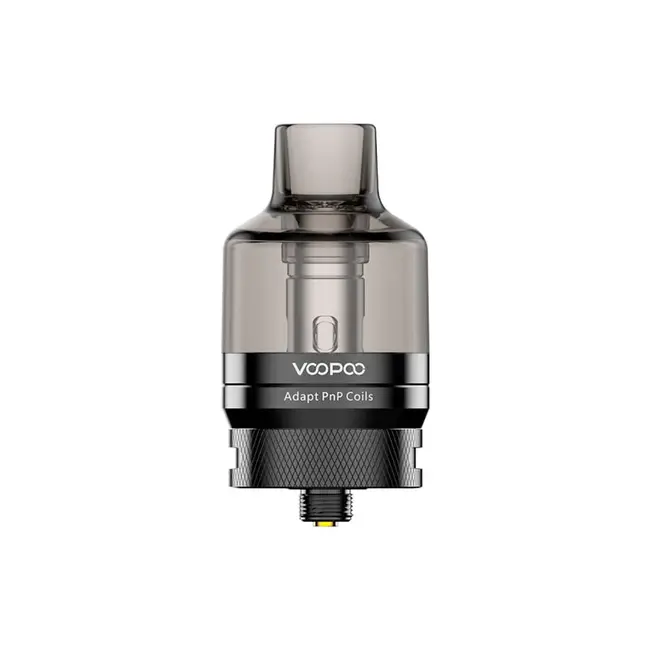 VOOPOO PnP Pod Tank Review: Why Every Vaper’s Talking About This Game-Changing PnP Tank!