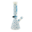 COOKIES 14'' COOKIES V PRINTED BEAKER WHITE-CKW-009-W