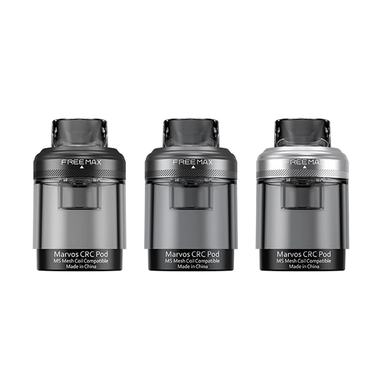Why the FREEMAX MARVOS POD 4.5ML Is a Game-Changer for Vapers: Leak-Proof, Refillable & Ready to Rip!