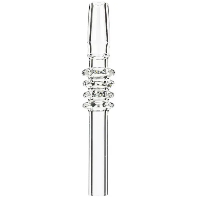 10MM QUARTZ NECTAR COLLECTOR TIP