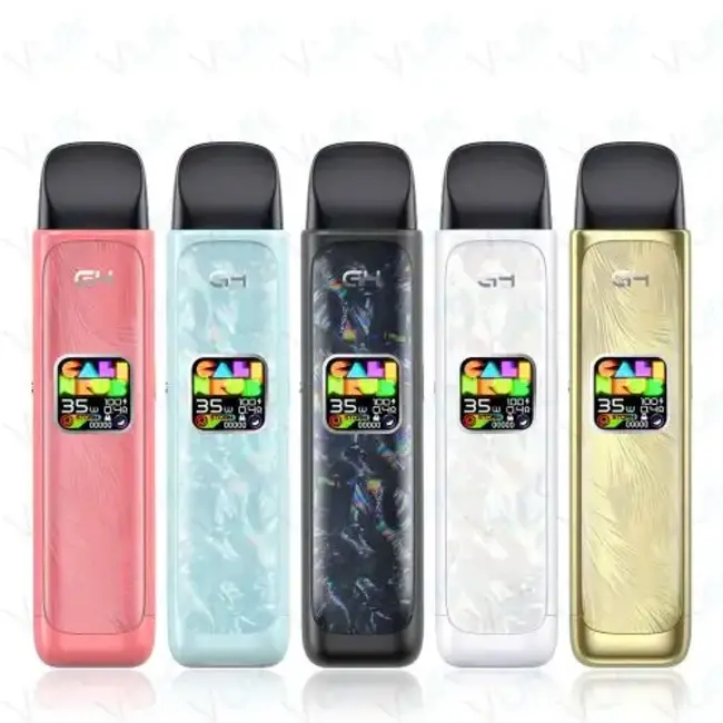 UWELL UWELL CALIBURN G4 POD KIT