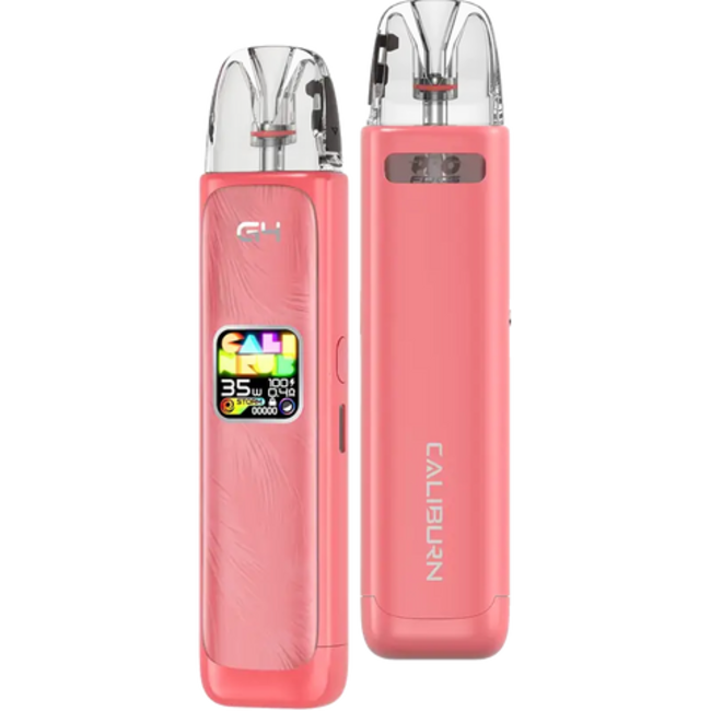 UWELL UWELL CALIBURN G4 POD KIT
