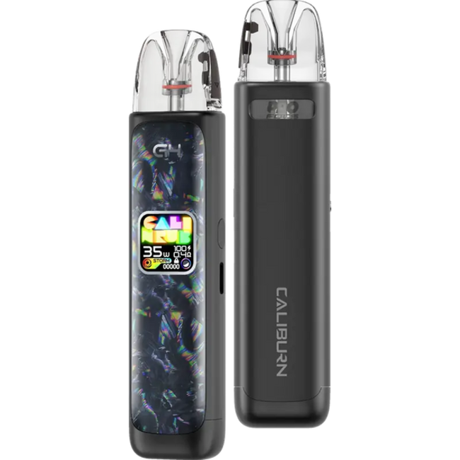 UWELL UWELL CALIBURN G4 POD KIT