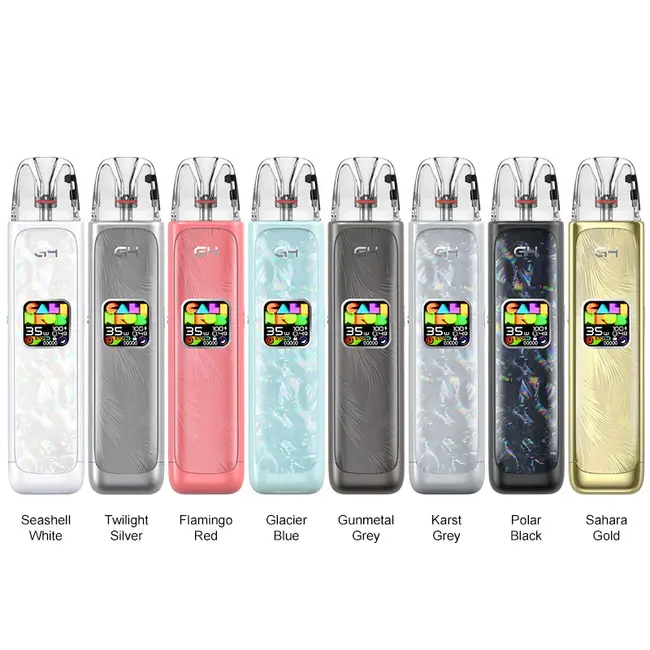 UWELL UWELL CALIBURN G4 POD KIT