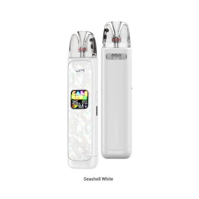UWELL UWELL CALIBURN G4 POD KIT