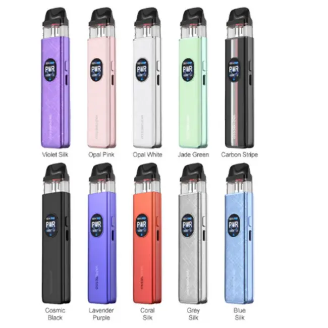 VAPORESSO VAPORESSO XROS 5 POD KIT