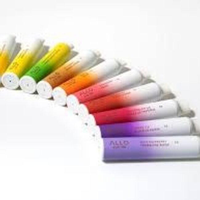 ALLO ALLO MAX DISPOSIBLE VAPE 1500 PUFFS