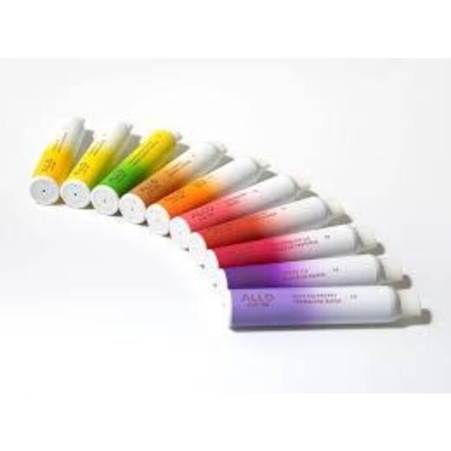 ALLO ALLO MAX DISPOSIBLE VAPE 1500 PUFFS