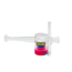CROOKS 5'' CROOKS NECTER RECLAIM STRAW