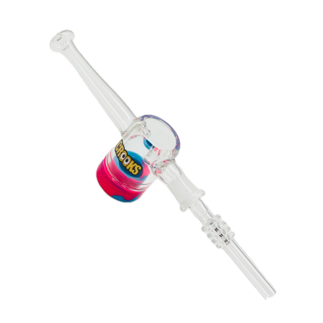 CROOKS 5'' CROOKS NECTER RECLAIM STRAW