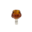 KAPOW KAPOW FROG HEAD 14MM GLASS BOWL-CC465