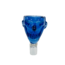 KAPOW KAPOW JOKER 14MM GLASS BOWL-CC470