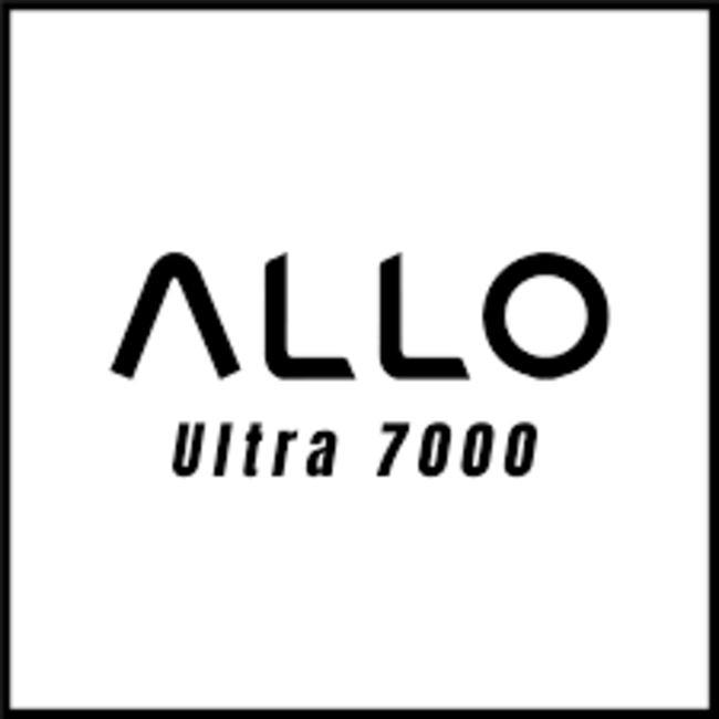 ALLO ALLO ULTRA  7000 PUFF