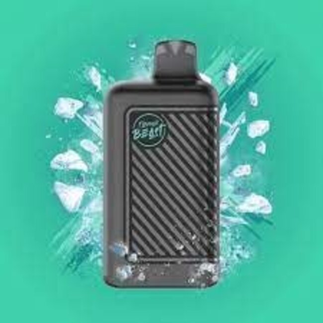 FLAVOUR BEAST FLAVOUR BEAST MODE 8000 PUFFS