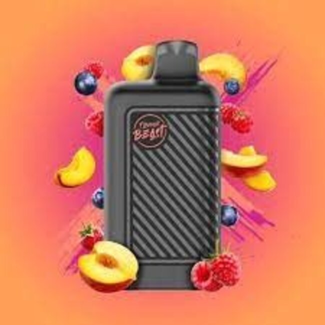 FLAVOUR BEAST FLAVOUR BEAST MODE 8000 PUFFS