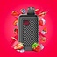 FLAVOUR BEAST FLAVOUR BEAST MODE 8000 PUFFS