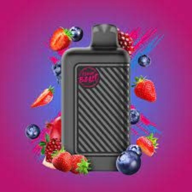 FLAVOUR BEAST FLAVOUR BEAST MODE 8000 PUFFS
