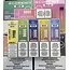 GCOREHIT GCOREHIT DISPOSABLE DEVICE 3000 PUFFS